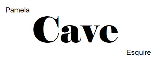 cave